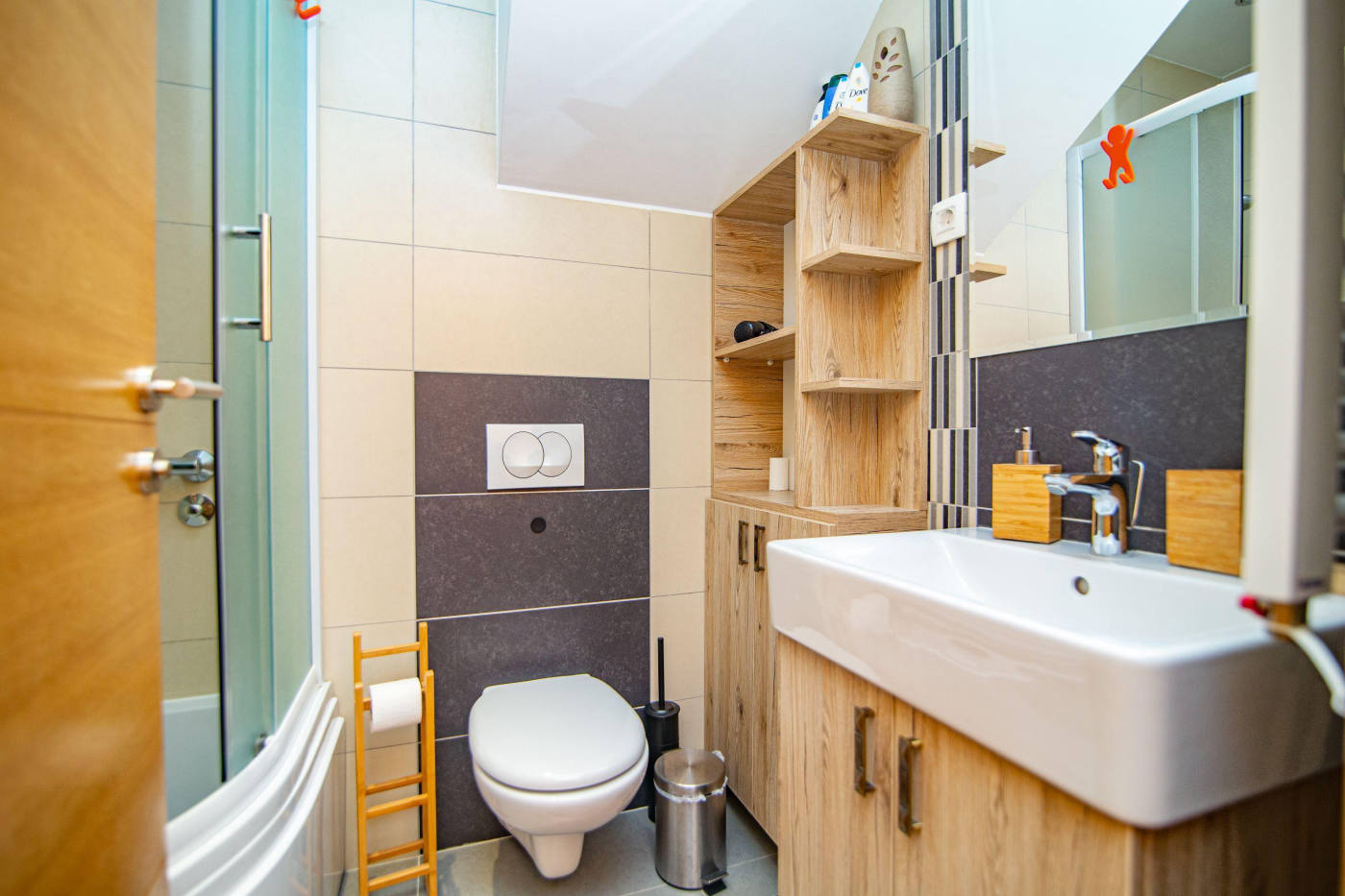 Квартира, 539 м², 96 776$ — FAKTOR